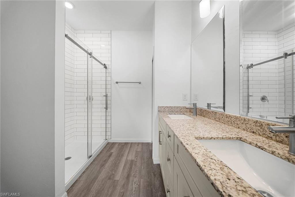 PUNTA GORDA ISLES - Residential Lease