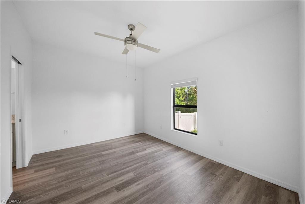 PUNTA GORDA ISLES - Residential Lease