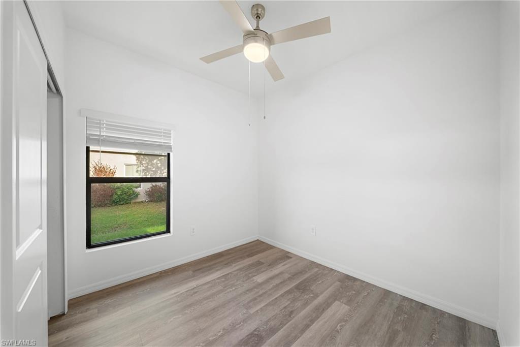 PUNTA GORDA ISLES - Residential Lease