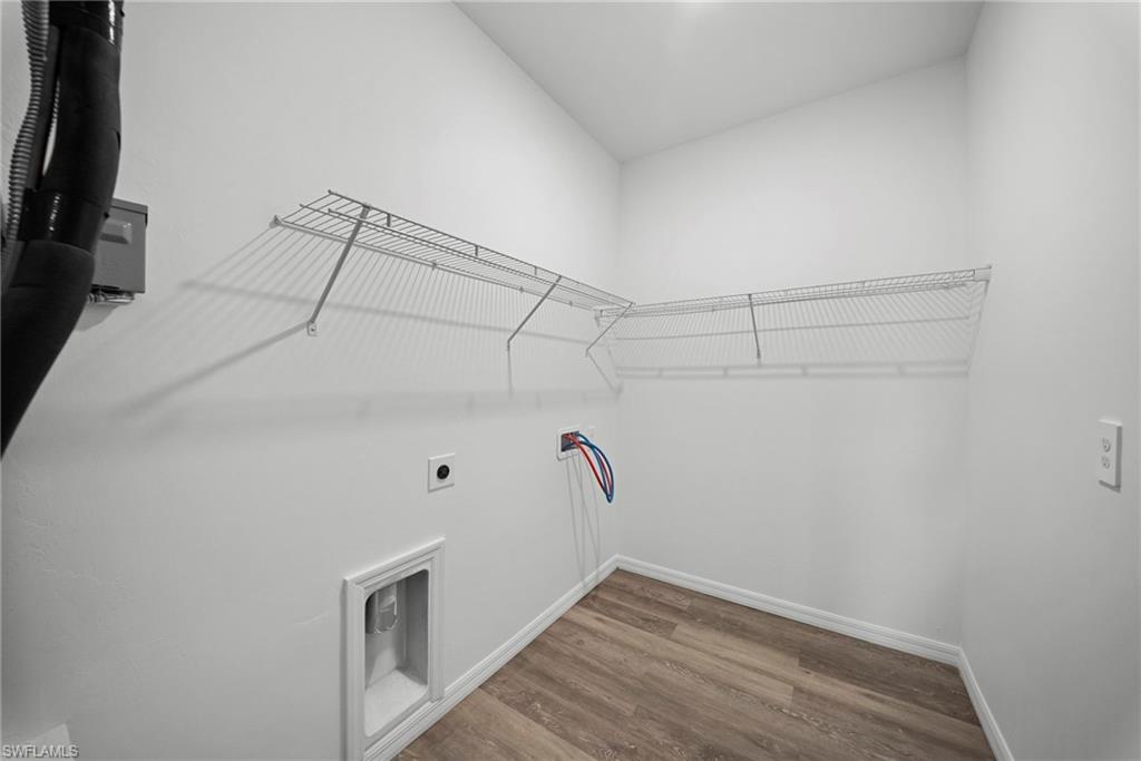 PUNTA GORDA ISLES - Residential Lease