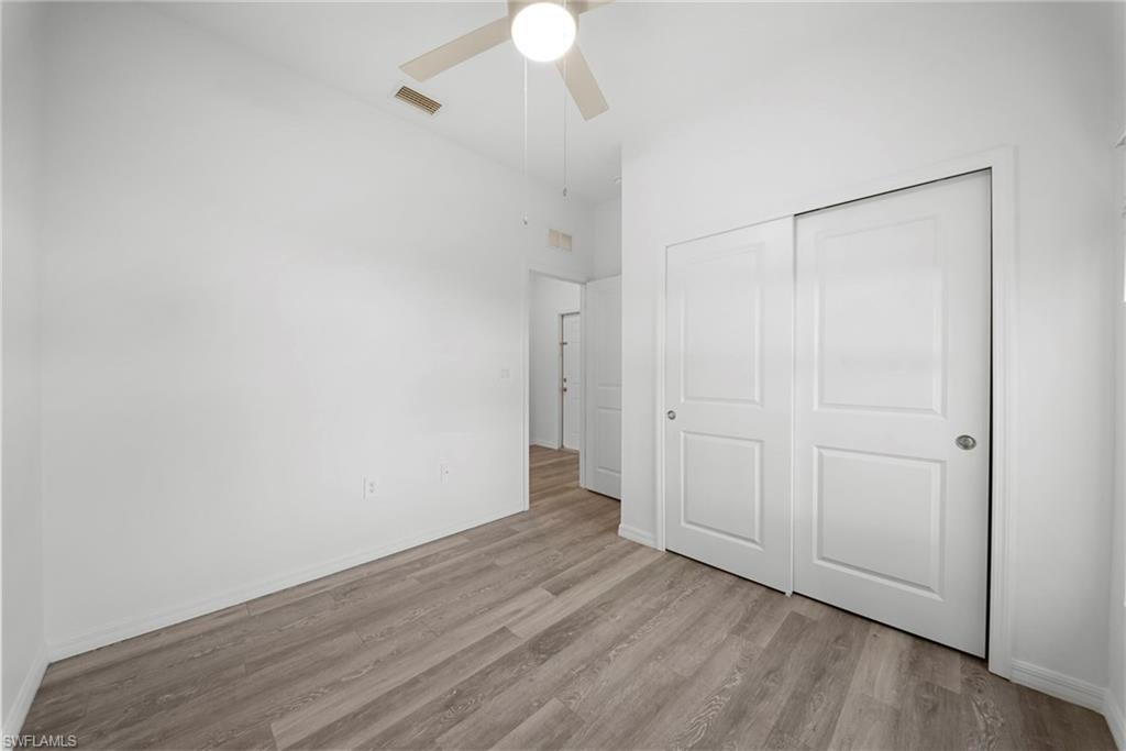 PUNTA GORDA ISLES - Residential Lease