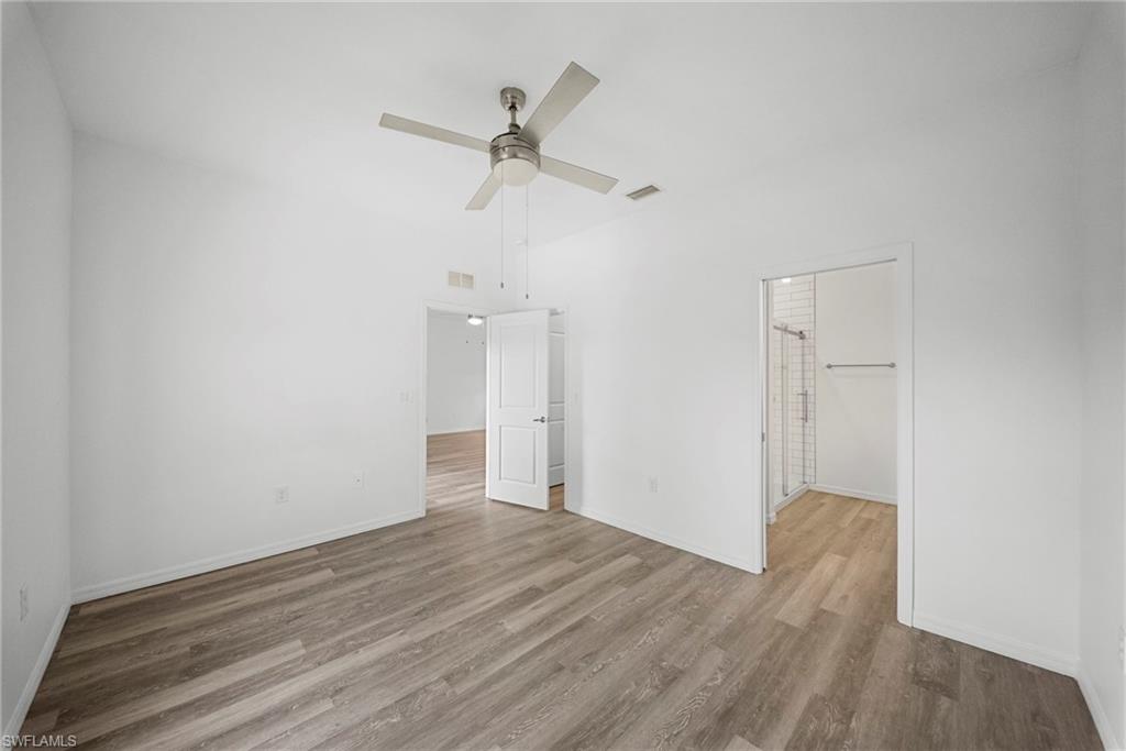 PUNTA GORDA ISLES - Residential Lease