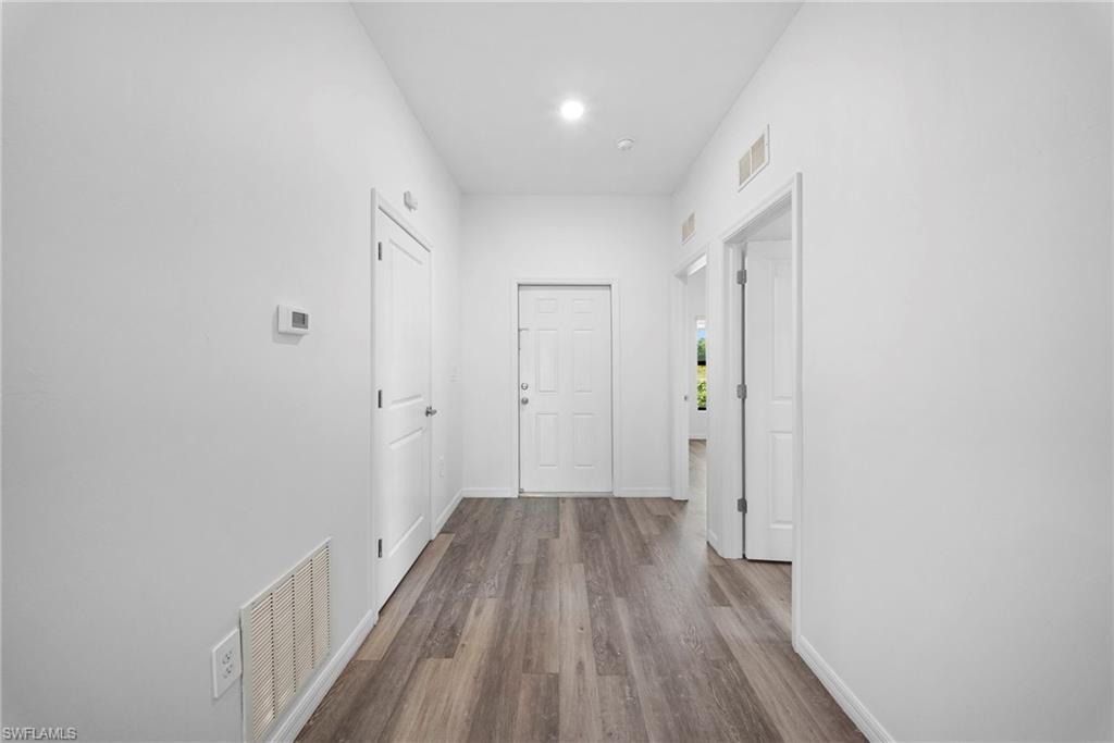 PUNTA GORDA ISLES - Residential Lease