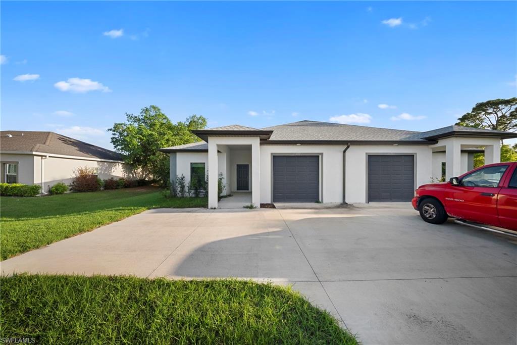 PUNTA GORDA ISLES - Residential Lease