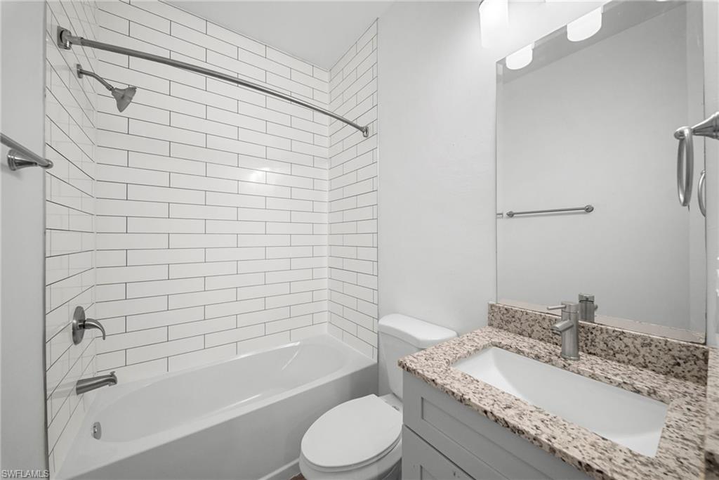 PUNTA GORDA ISLES - Residential Lease