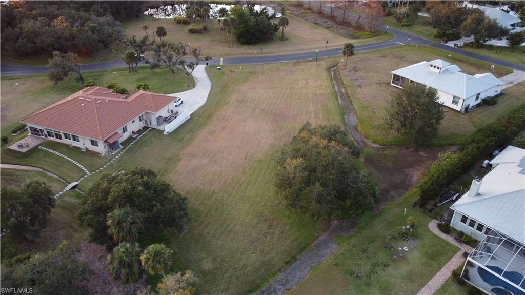 RIVERWIND COVE - Land