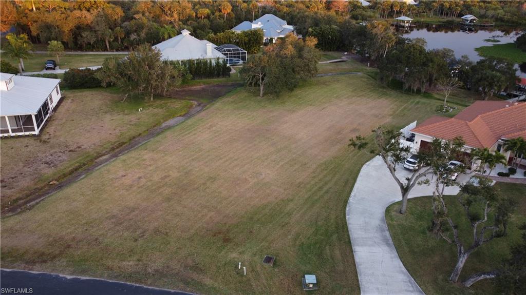 RIVERWIND COVE - Land