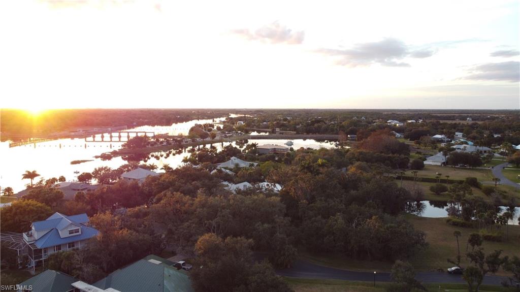 RIVERWIND COVE - Land