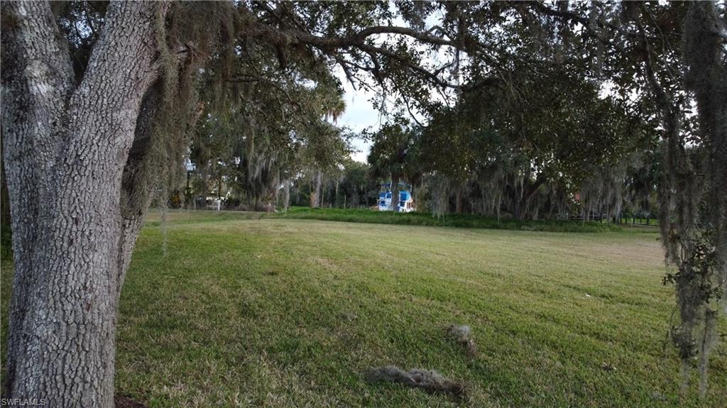 RIVERWIND COVE - Land