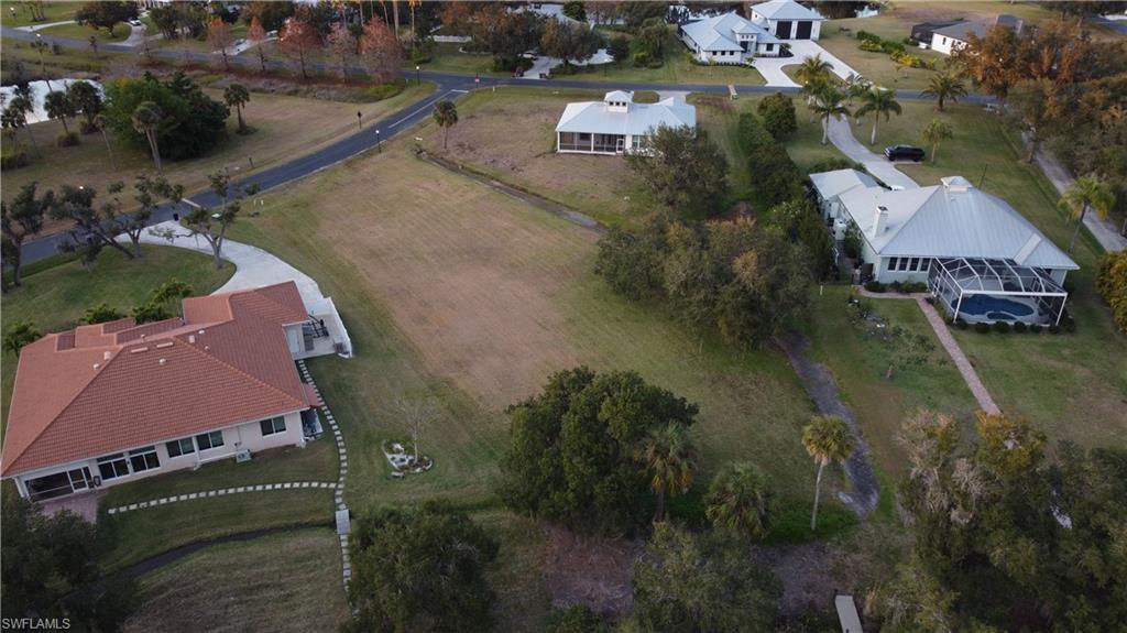 RIVERWIND COVE - Land