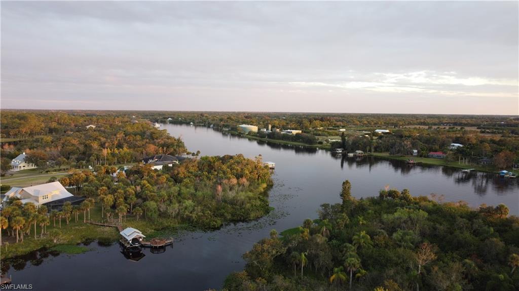 RIVERWIND COVE - Land