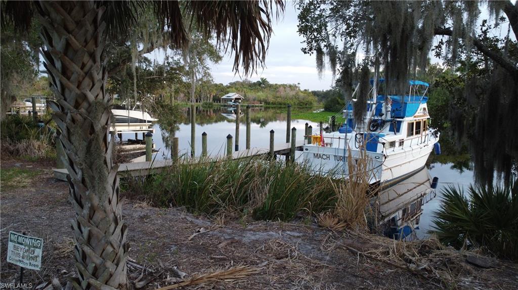 RIVERWIND COVE - Land