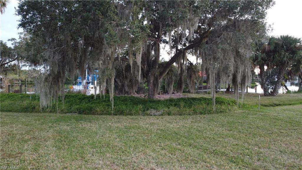 RIVERWIND COVE - Land