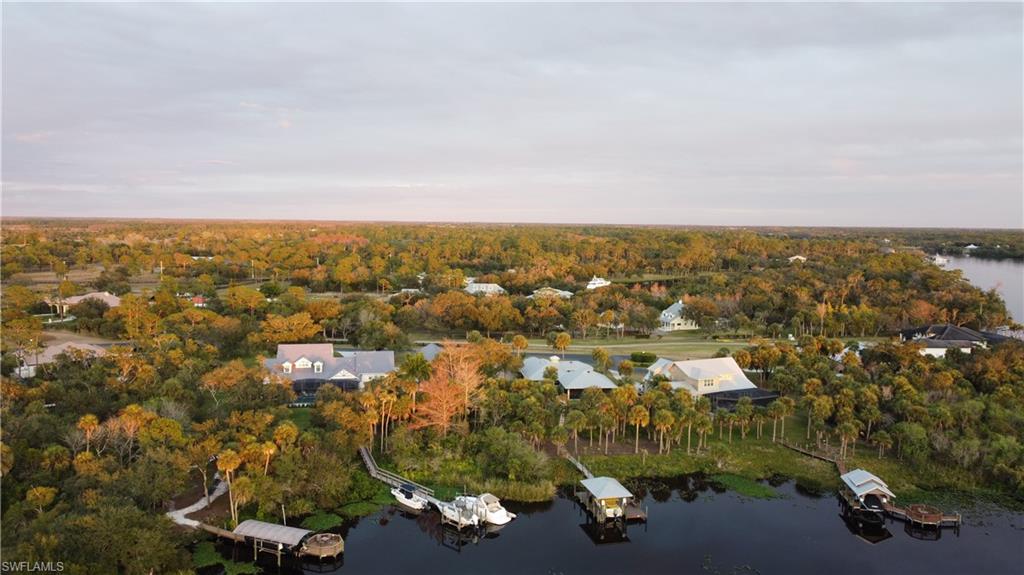 RIVERWIND COVE - Land