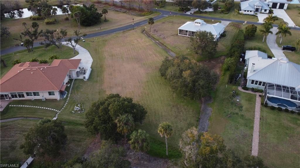 RIVERWIND COVE - Land