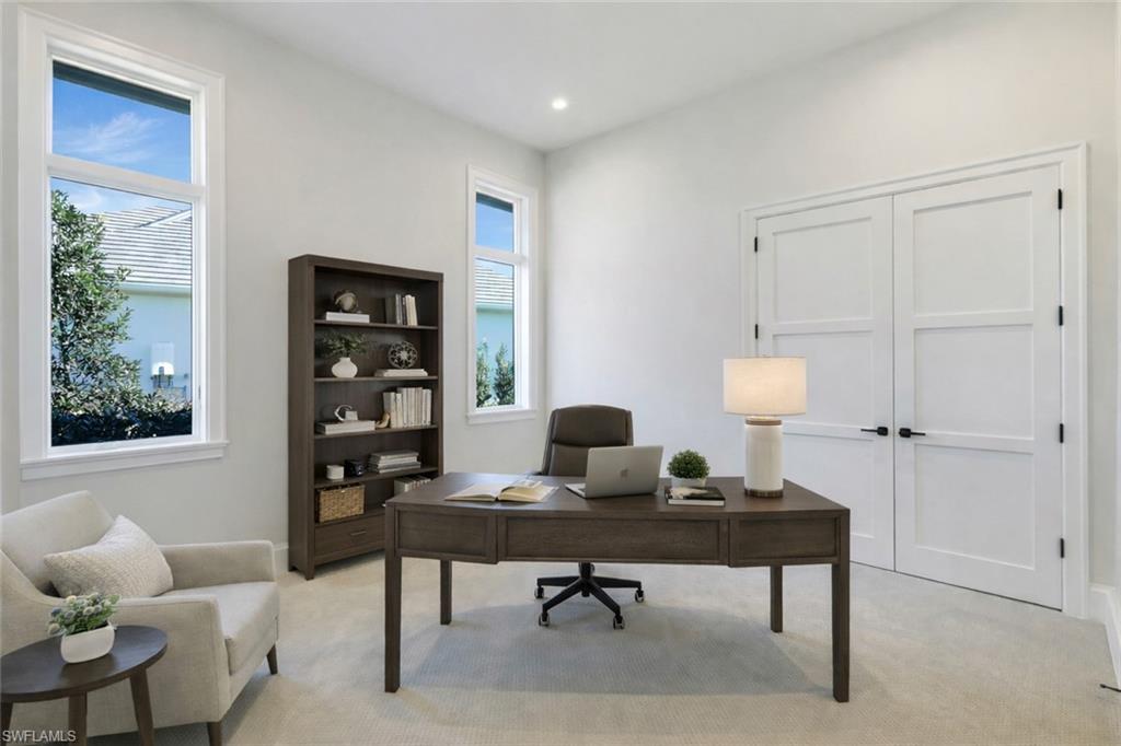 THE ENCLAVE OF DISTINCTION - Residential