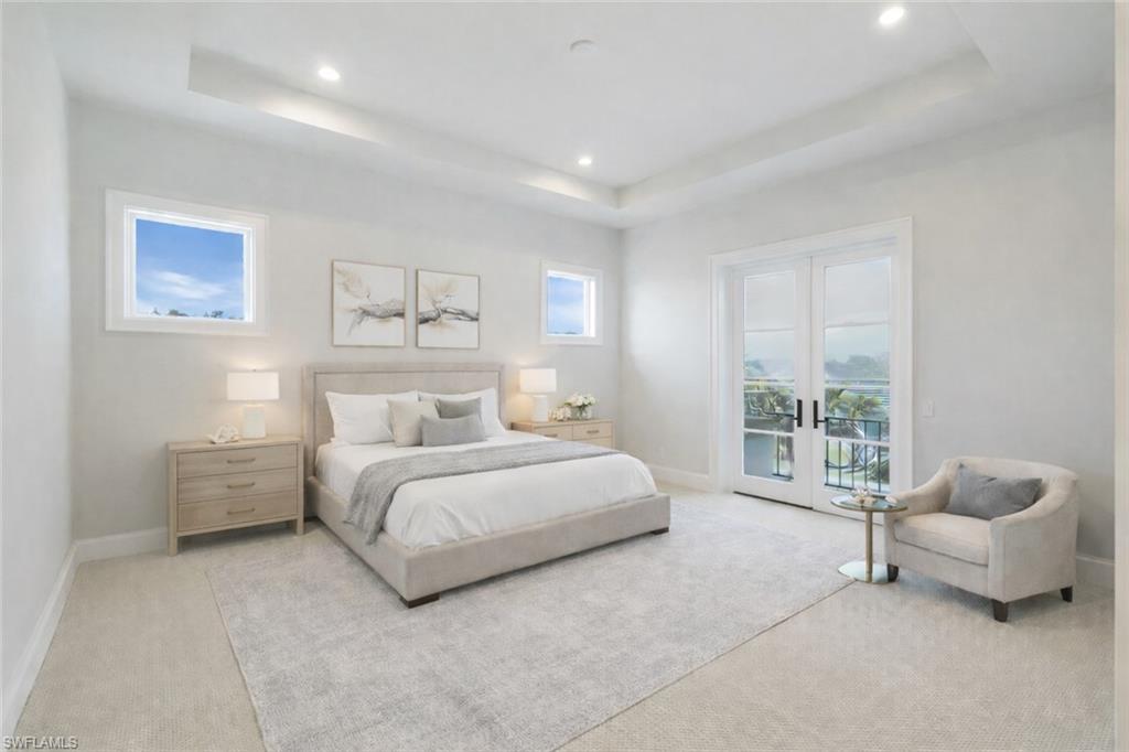 THE ENCLAVE OF DISTINCTION - Residential