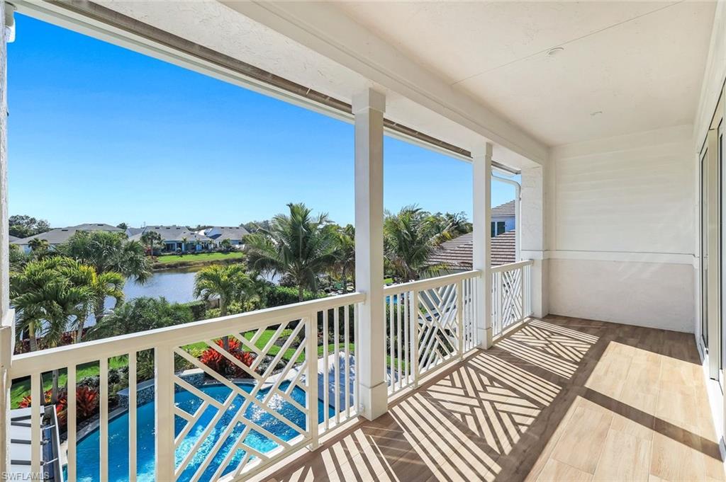 THE ENCLAVE OF DISTINCTION - Residential