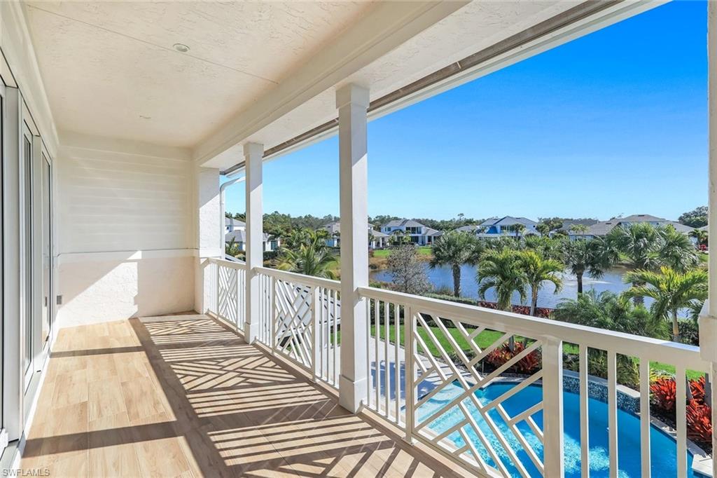 THE ENCLAVE OF DISTINCTION - Residential