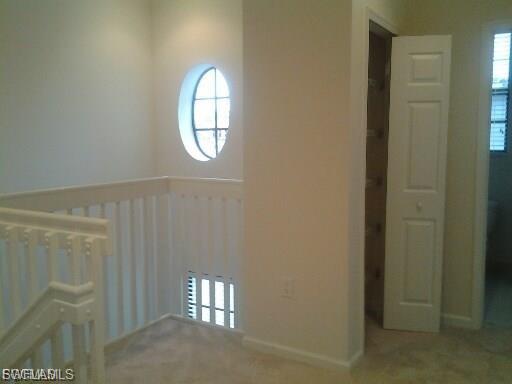 PORTOFINO SPRINGS - Residential Lease