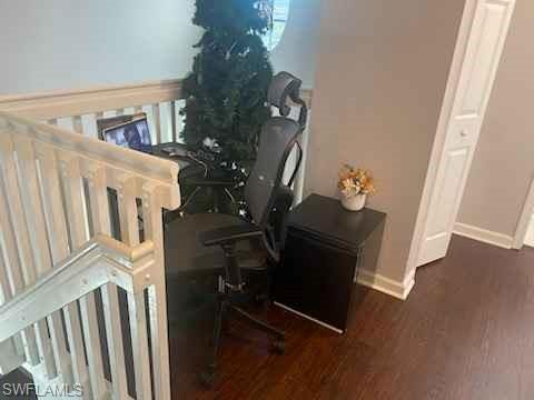 PORTOFINO SPRINGS - Residential Lease