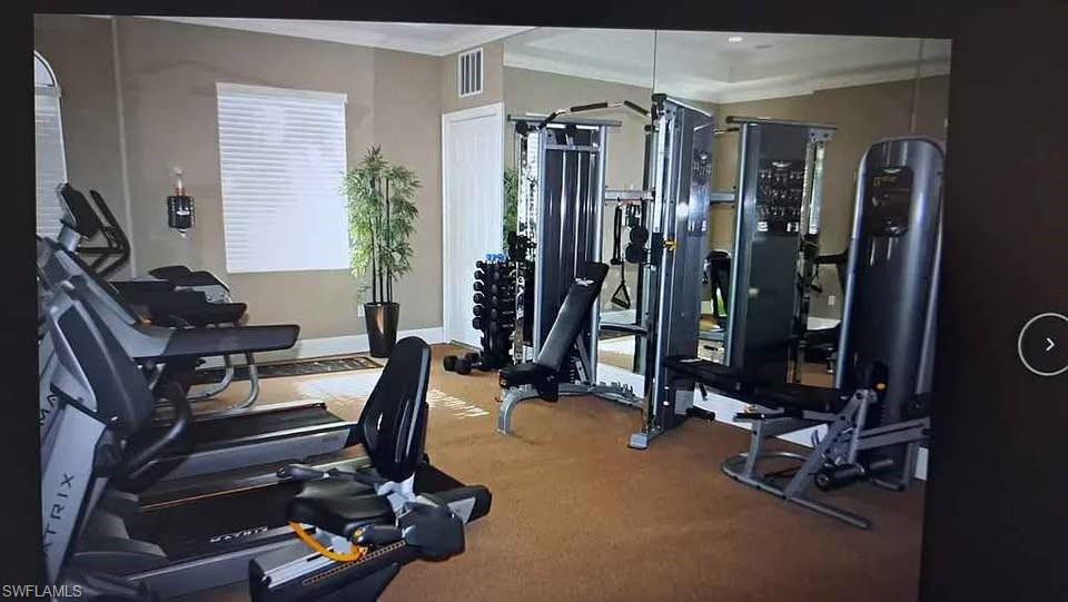 PORTOFINO SPRINGS - Residential Lease