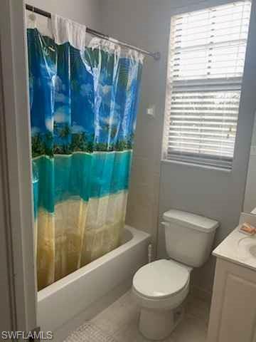 PORTOFINO SPRINGS - Residential Lease