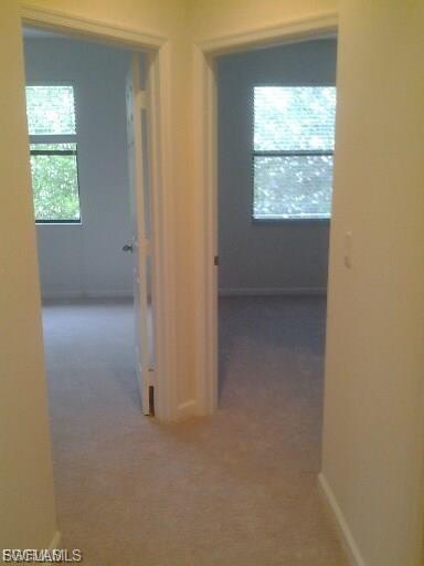 PORTOFINO SPRINGS - Residential Lease