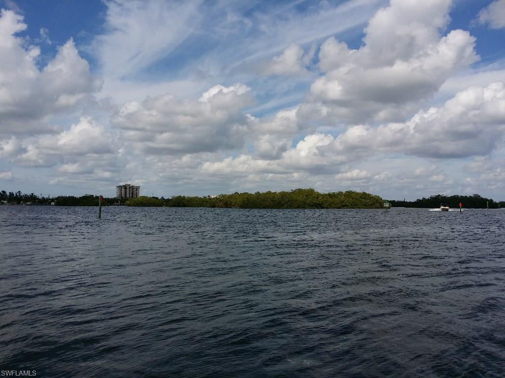 EMILY LANE LAND CONDO - Residential