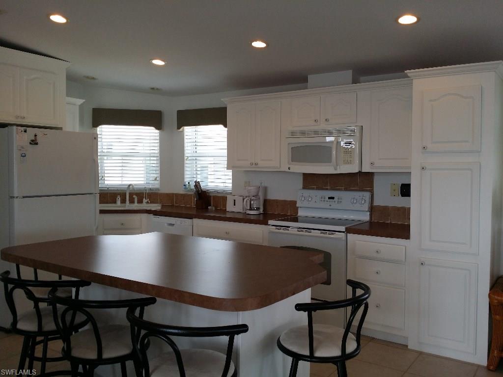 EMILY LANE LAND CONDO - Residential