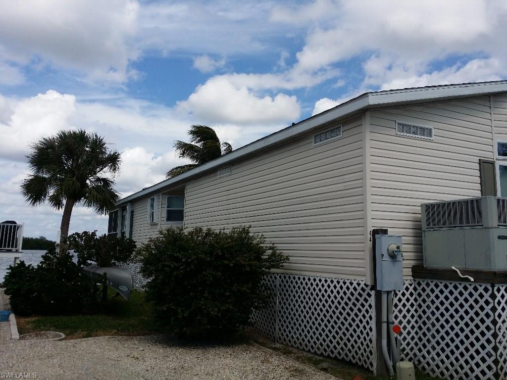 EMILY LANE LAND CONDO - Residential