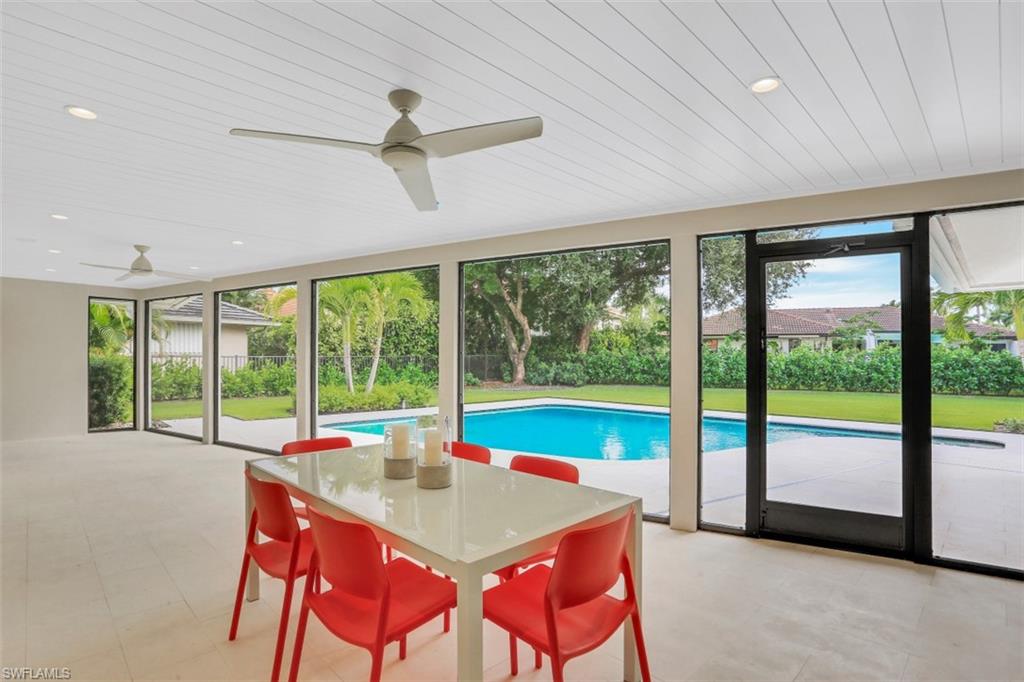 PARK SHORE - Residential