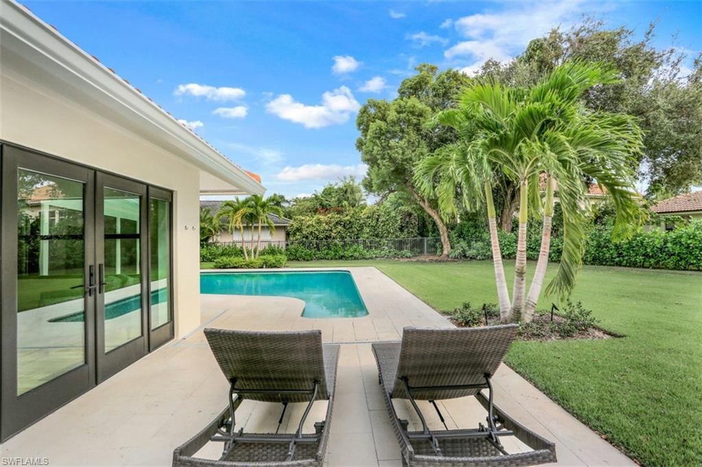 PARK SHORE - Residential