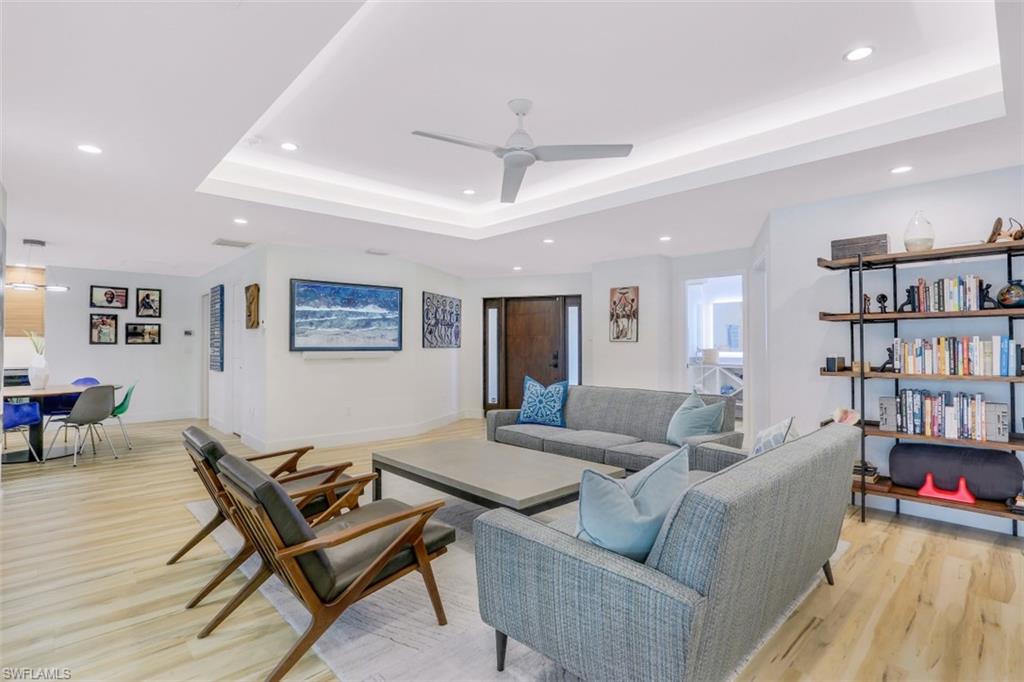 PARK SHORE - Residential