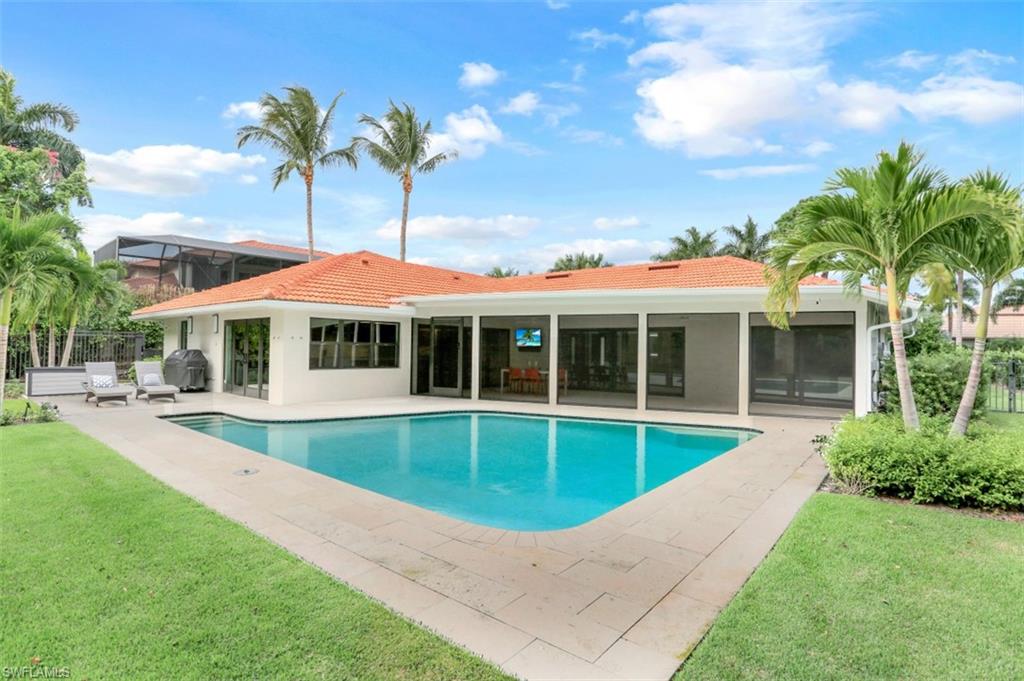 PARK SHORE - Residential