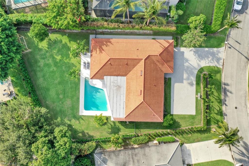 PARK SHORE - Residential