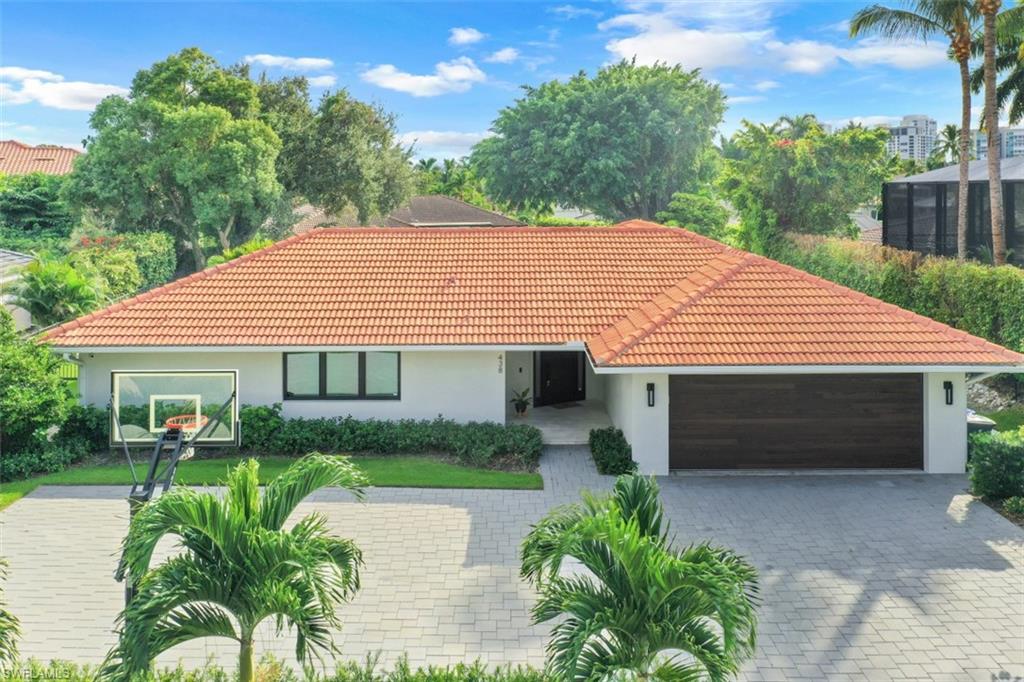 PARK SHORE - Residential