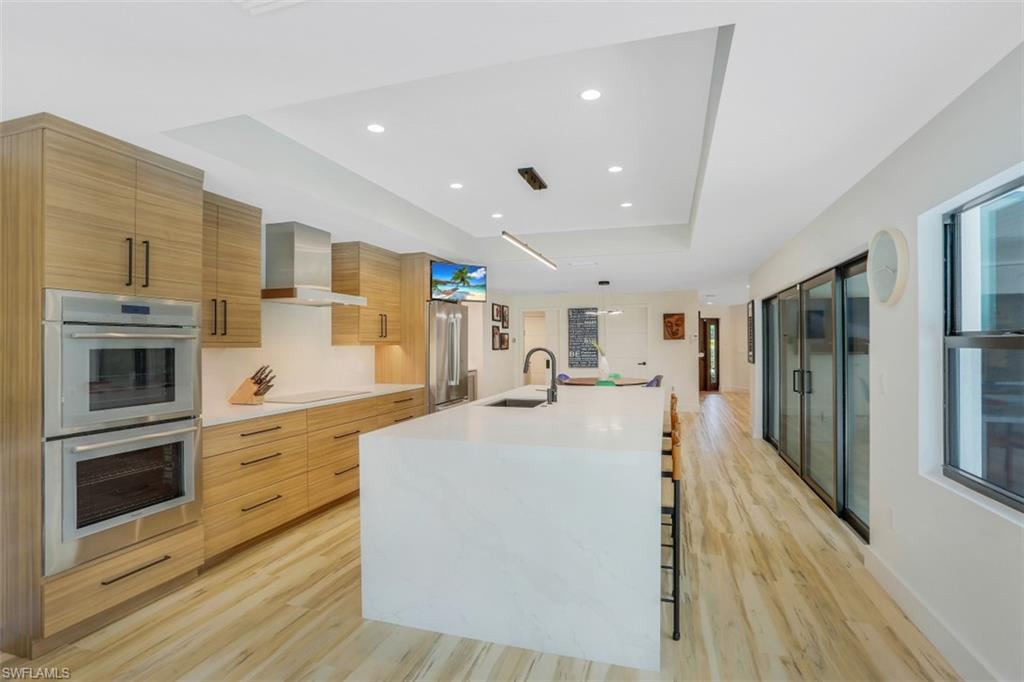 PARK SHORE - Residential