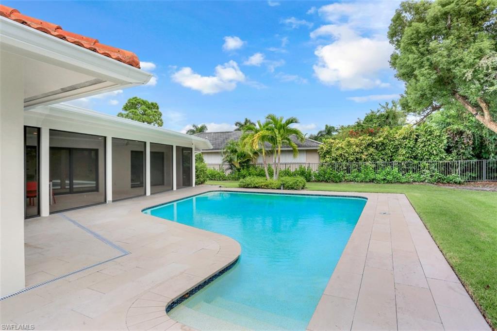 PARK SHORE - Residential