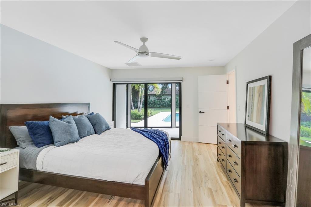 PARK SHORE - Residential