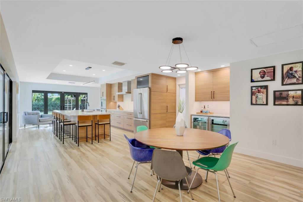 PARK SHORE - Residential