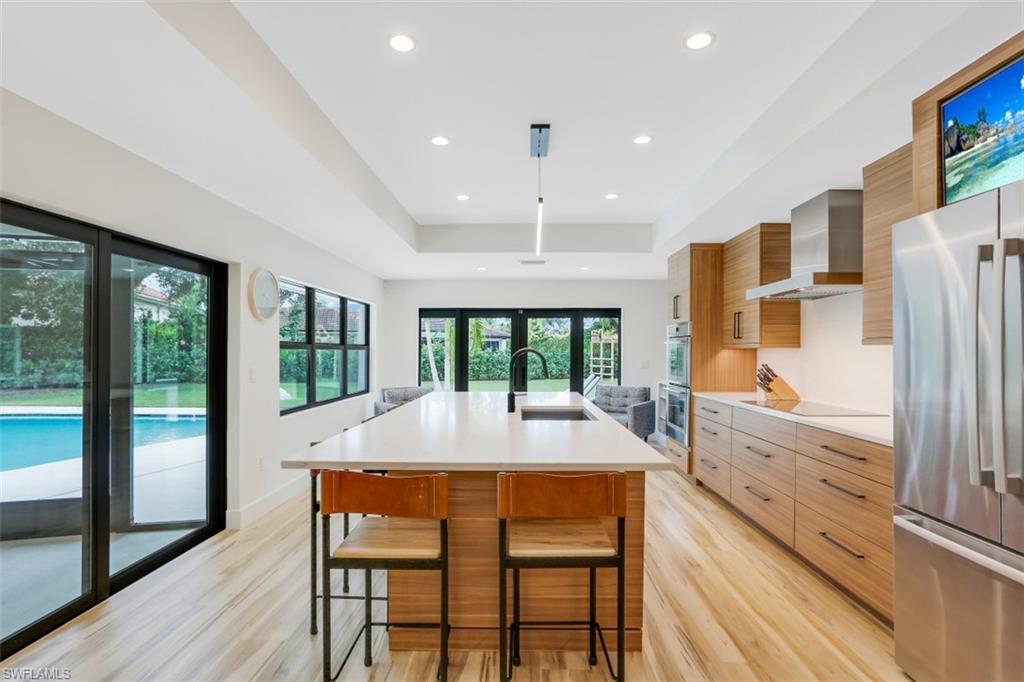 PARK SHORE - Residential