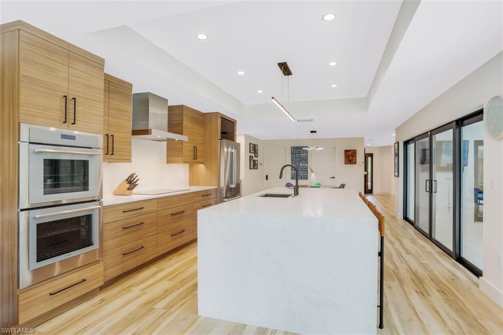 PARK SHORE - Residential