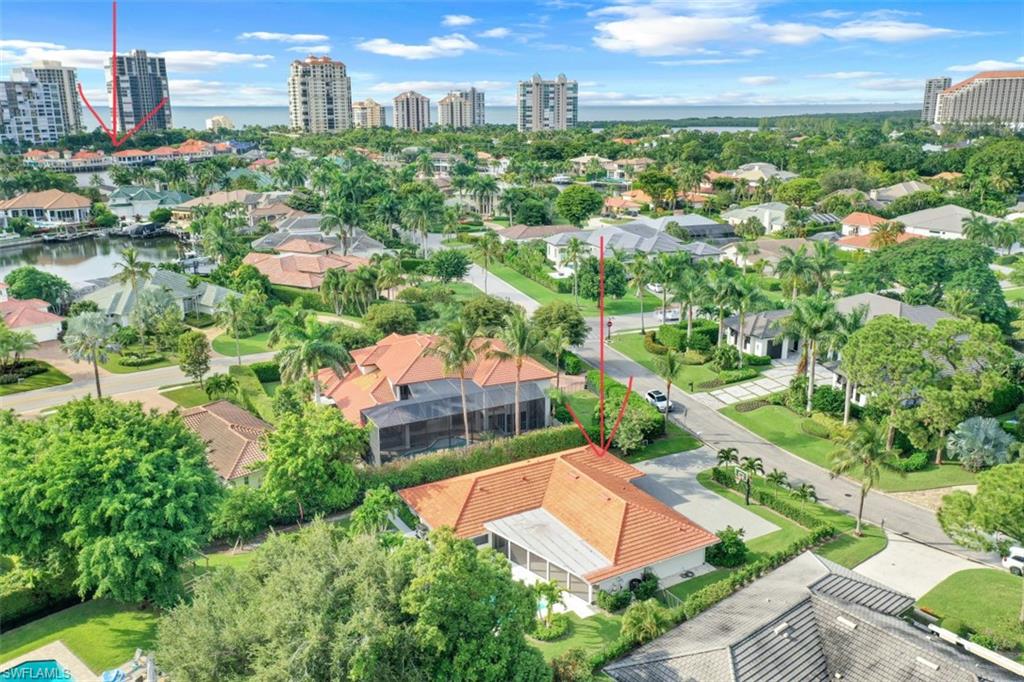 PARK SHORE - Residential