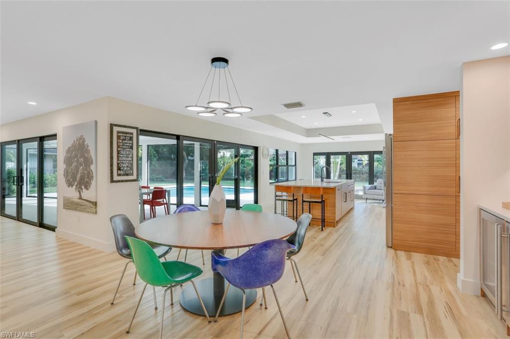 PARK SHORE - Residential