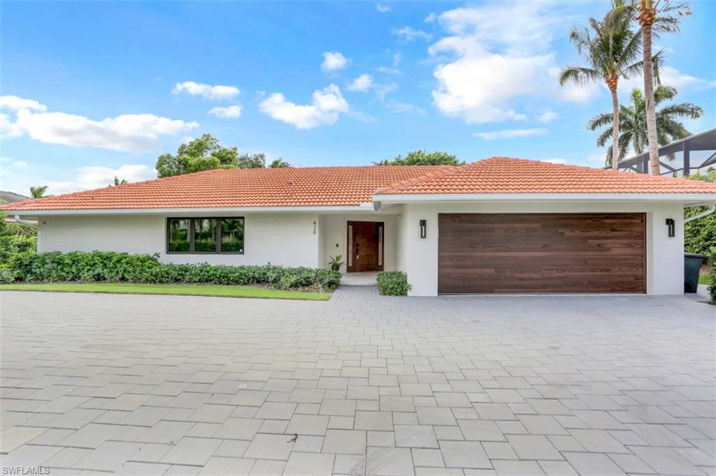 PARK SHORE - Residential