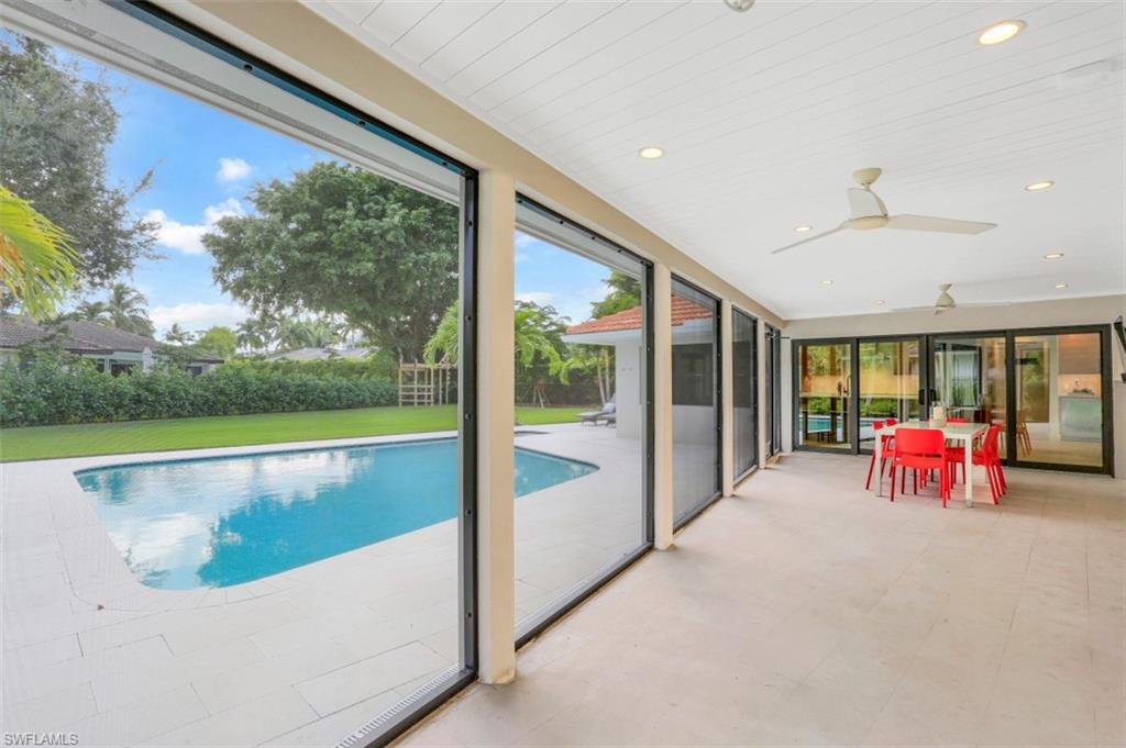 PARK SHORE - Residential