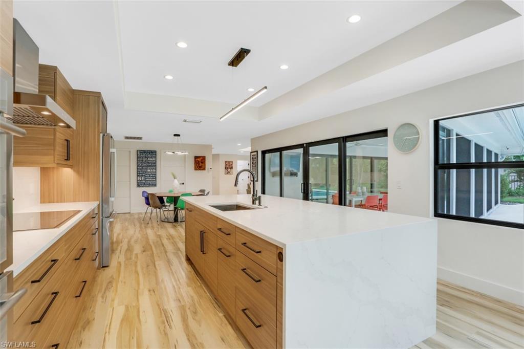 PARK SHORE - Residential