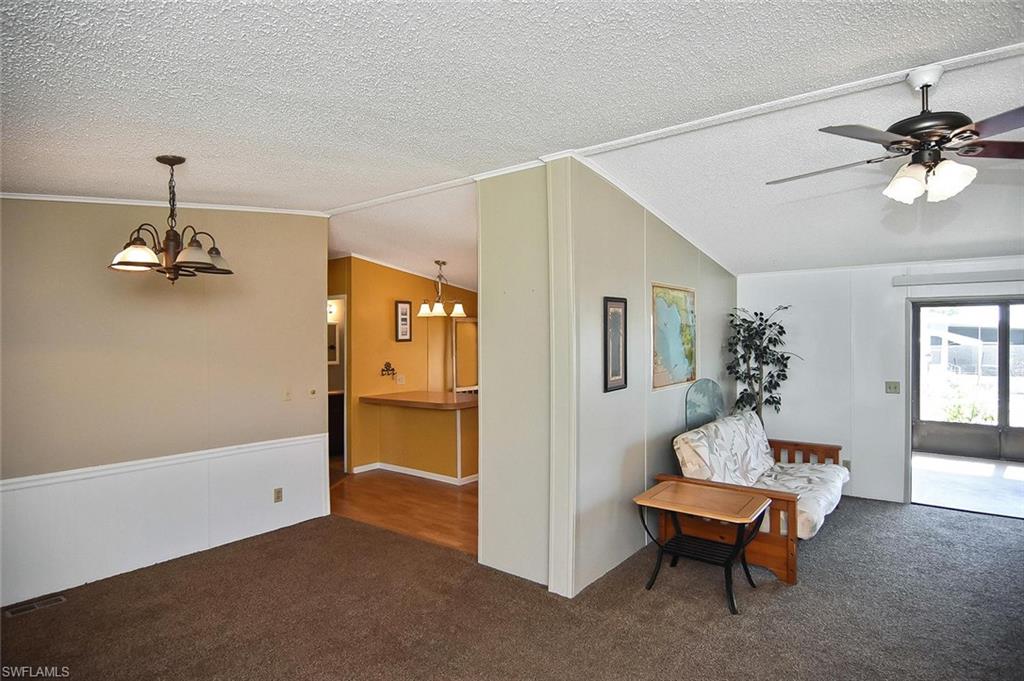 LAKE ARROWHEAD MOB VILLAGE - Residential