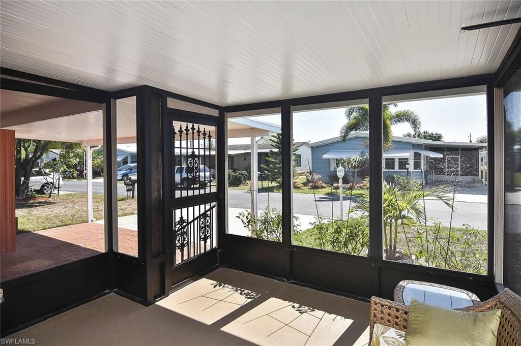 LAKE ARROWHEAD MOB VILLAGE - Residential